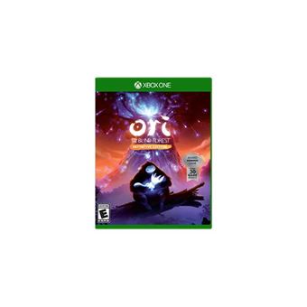 Ori and the Blind Forest: Definitive Edition Xbox One