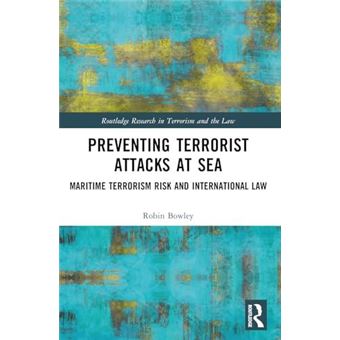 Preventing Terrorist Attacks At Sea - 1