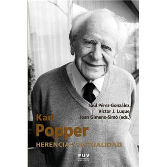 Karl Popper - 1