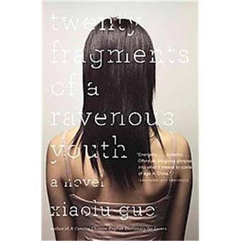 Twenty Fragments of a Ravenous Youth - 1