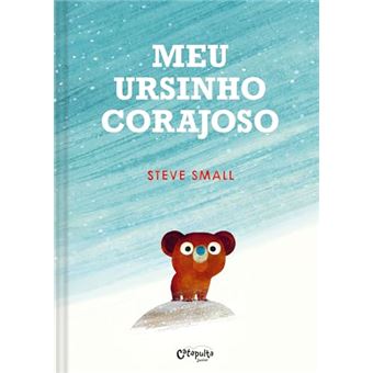 Meu Ursinho Corajoso - 1