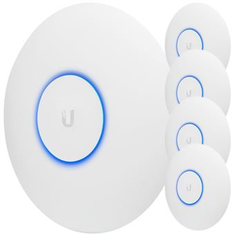 Ponto de Acesso Ubiquiti Uap-Ac-Pro-5 Unifi 5 Unidades - 1