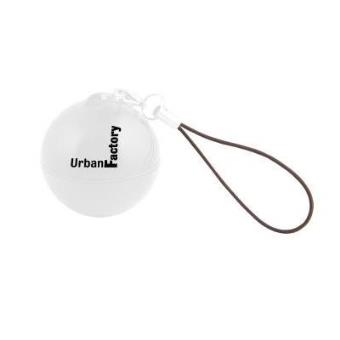 Fábrica Urban - Urban Music Bola Branca - 1