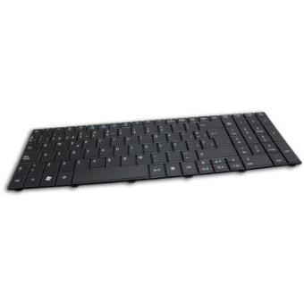 Teclado substituição para Acer Aspire E1-571 Preto - 1