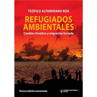Refugiados Ambientales - 1