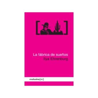 Fábrica de sueños, La - 1