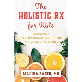 Holistic Rx For Kids - 1