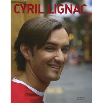 Cyril Lignac Coffret En 2 Volumes: Tome 1, Cuisine Attitude Tome 2, Génération Chef - 1