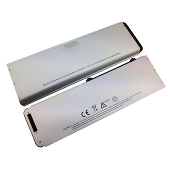 Bateria Multi4you Compatível para Apple MacBook Pro 15"" A1281 MB772 MB772*/A MB772J/A MB772LL/A A1286 Versão 2009 - 1