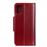 Capa Magunivers para Samsung Galaxy A31| PU |Apoio - Vermelho_1