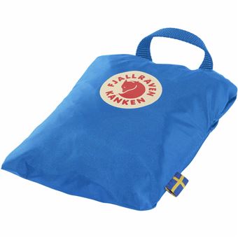 Capa de Mochila Fjällräven Kånken Rain | Azul - 1