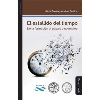 El Estallido Del Tiempo - 1