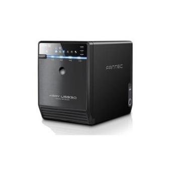 Fantec QB-35US3R - 1