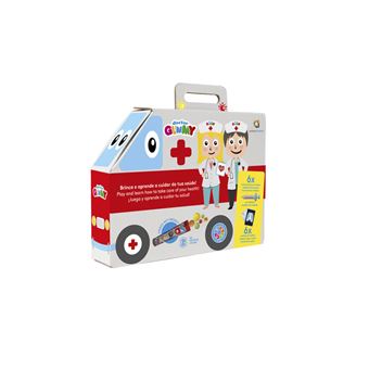 Doctor Gummy AmbarScience | 3+ - 1