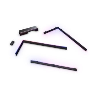 Peça de Caixa de Computador Phanteks NV5 | Preto - 1