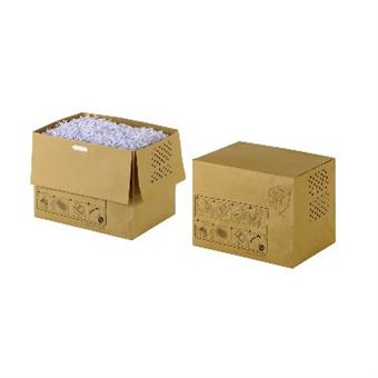 Pasta/sacola Rexel 1765029EU | Bege - 1