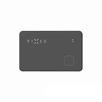 Smart tag Cartão para iOS FIXED FIXTAG-CARD | Preto - 1