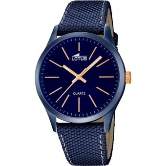 Relógio Lotus Smart Casual 18166/2 - 1
