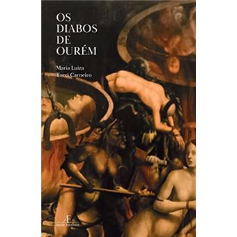 Os Diabos De Ourém - 1