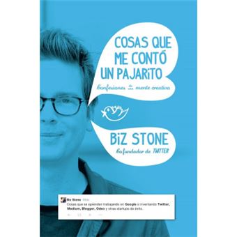 Cosas Que Me Conto Un Pajarito - 1