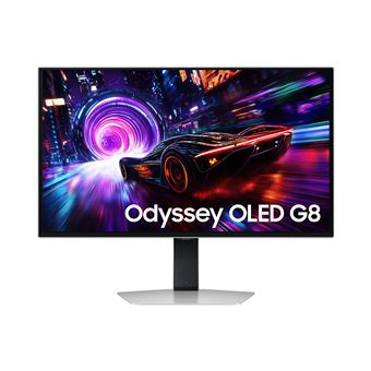 Monitor Gaming Samsung S27FG816SU | OLED | 4K UHD | 0,03 ms | 240 Hz | 27" | G - 1