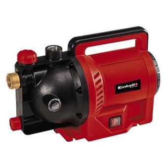 Bomba de Água Einhell GC-GP 1045 | Vermelho - 1