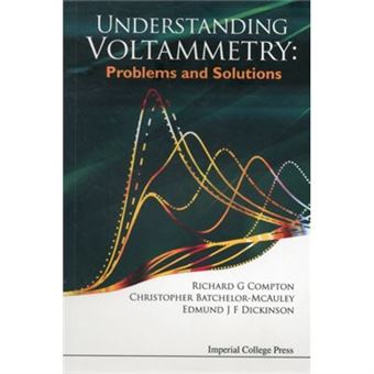 Understanding Voltammetry: Problems And Solutions (Paperback) - 1