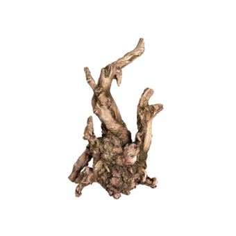 Enfeite Decorativo para Aquários Nobby 28043 | Madeira - 1