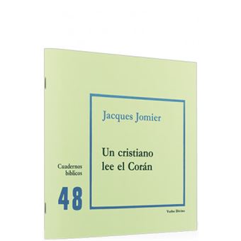 48.Un Cristiano Lee Coran.(Cuadernos Biblicos) - 1