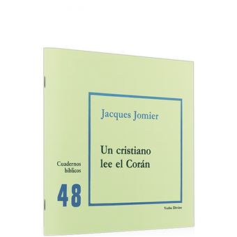 48.Un Cristiano Lee Coran.(Cuadernos Biblicos) - 1