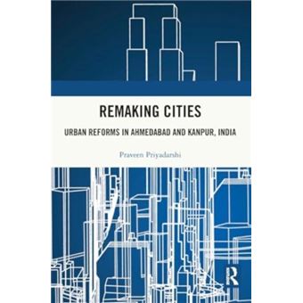 Remaking Cities - 1