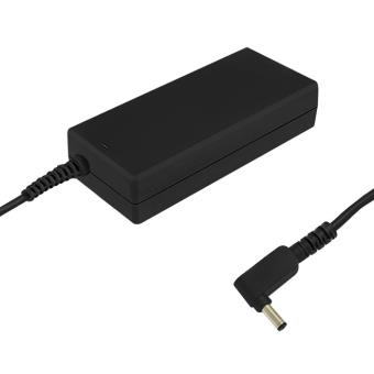 Adaptador e Transformador Qoltec 51507.33W | Preto - 1