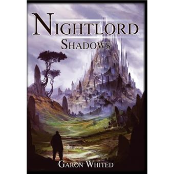 nightlord Hardcover