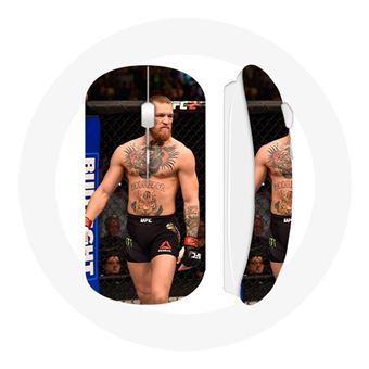 Rato Wireless Maniacase Conor Anthony Mcgregor Mma - 1
