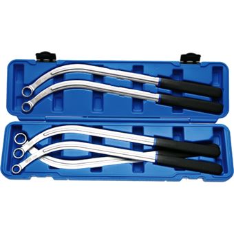 Kit de Chaves Tensoras BS | 13-19 mm - 1