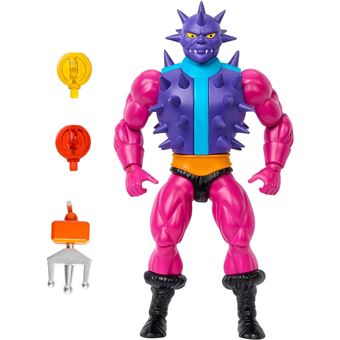 Figura Spikor He-Man and the Masters of the Universe Cartoon Collection | 14 cm - 1