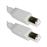 Cabo USB 2.0 BeMatik BM/BM 7,5m_0
