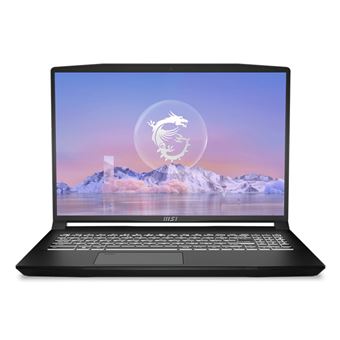 Computador Portátil MSI Creator M16 B13VE-692 | 16'' | Intel® Core i7-13700H | GeForce RTX 4050 | 32 GB | SSD 1TB - 1