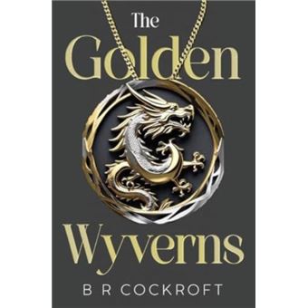 The Golden Wyverns - 1