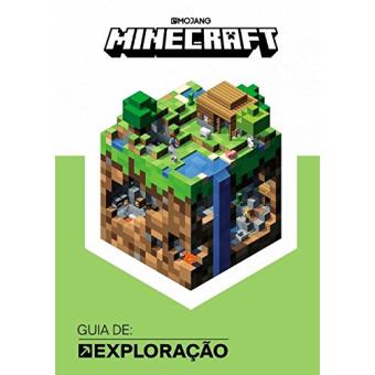 Minecraft. Guia de Exploração - 1