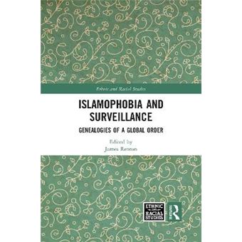 Islamophobia And Surveillance - 1