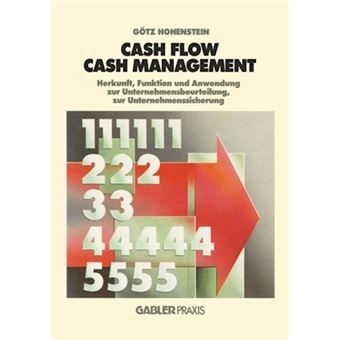 Cash Flow und Cash Management - Paperback - 1988 - 1
