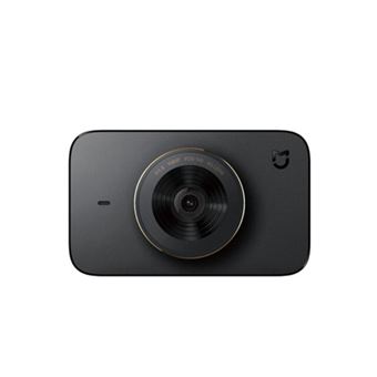 Câmara Gravador de Condução Xiaomi 1S IPS 1080P Redução de ruído 3D - Preto - 1
