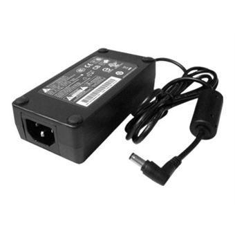 Adaptador e Transformador QNAP SP-2BAY-ADAPTOR-90W | Preto - 1