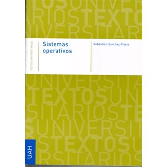 Sistemas Operativos - 1