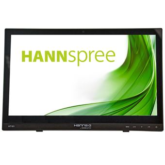 Monitor Hannspree HT161HNB | LED | HD | 12 ms | 60 Hz | 15.6" | B - 1