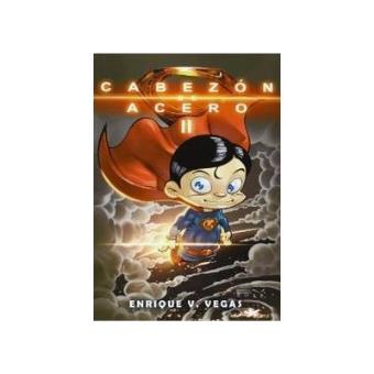 El Cabezón De Acero 2 - 1