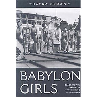 Babylon Girls - 1