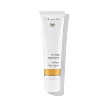 Creme de Dia Dr. Hauschka Melissa Day Cream - 1