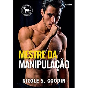 Mestre Da Manipulação - 1